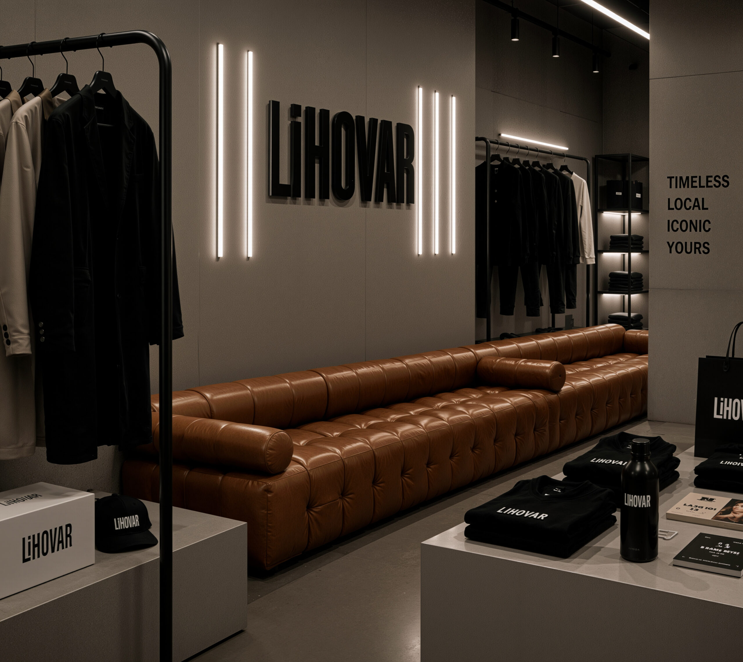 Lihovar store copy Lihovar store copy